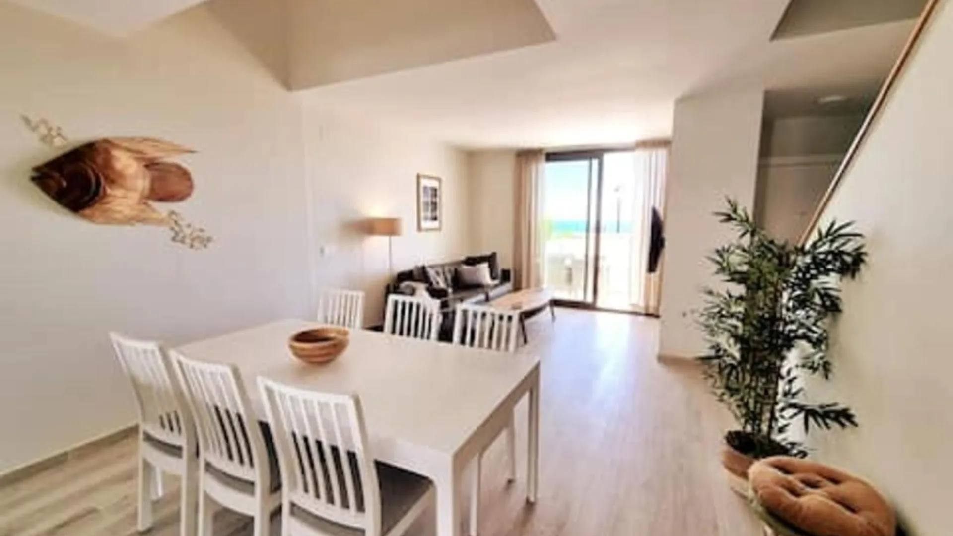 Modern Terrassed House Close Beach Malaga 0*,  Spain